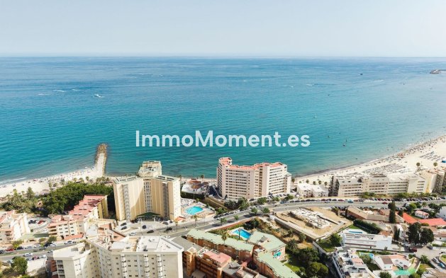 Bestaande woning - Appartement - Fuengirola - Torreblanca