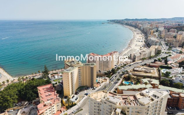 Bestaande woning - Appartement - Fuengirola - Torreblanca