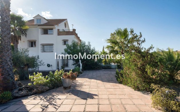 Revente - Villa - Intérieur                       - Alhaurín el Grande Centro