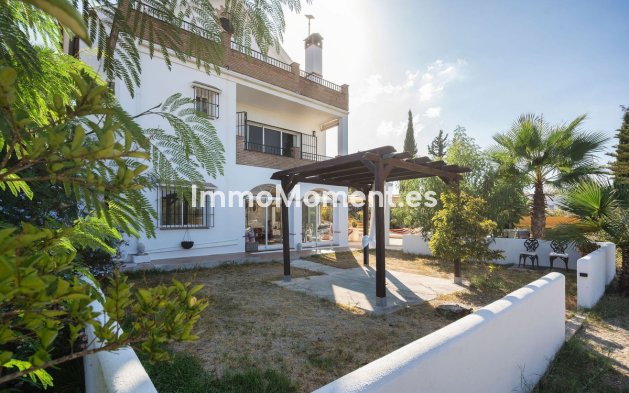 Revente - Villa - Intérieur                       - Alhaurín el Grande Centro