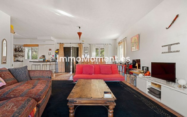 Revente - Villa - Intérieur                       - Alhaurín el Grande Centro