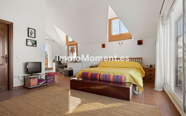 Revente - Villa - Intérieur                       - Alhaurín el Grande Centro