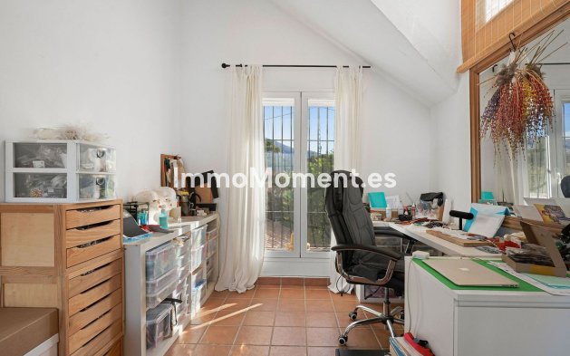 Revente - Villa - Intérieur                       - Alhaurín el Grande Centro