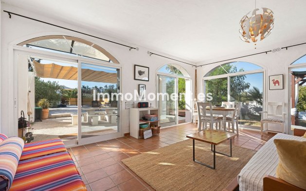 Revente - Villa - Intérieur                       - Alhaurín el Grande Centro