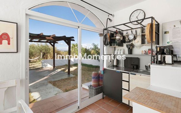 Revente - Villa - Intérieur                       - Alhaurín el Grande Centro