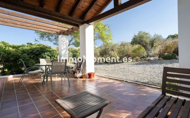 Revente - Villa - Intérieur                       - Alhaurín el Grande Centro