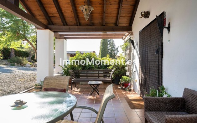 Revente - Villa - Intérieur                       - Alhaurín el Grande Centro