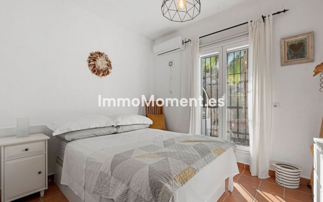 Revente - Villa - Intérieur                       - Alhaurín el Grande Centro