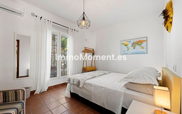 Revente - Villa - Intérieur                       - Alhaurín el Grande Centro