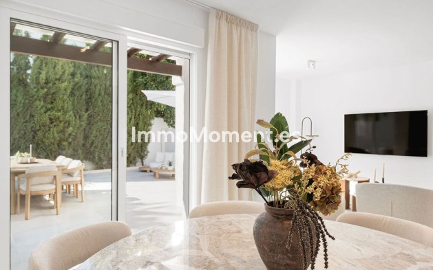 Revente - Maison mitoyenne - Marbella - Nueva Andalucía