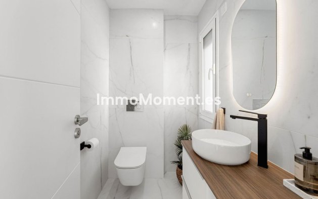 Revente - Maison mitoyenne - Marbella - Nueva Andalucía