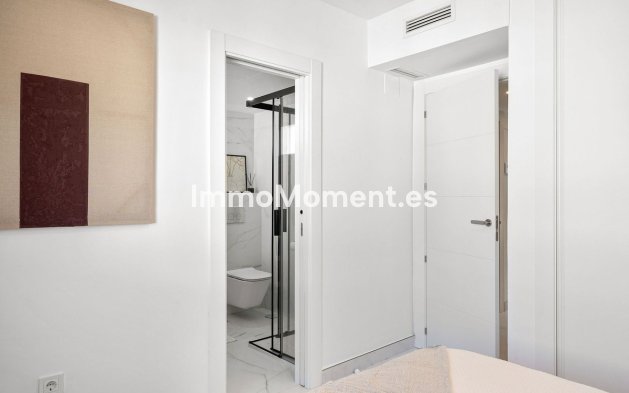 Revente - Maison mitoyenne - Marbella - Nueva Andalucía