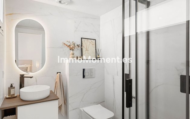 Revente - Maison mitoyenne - Marbella - Nueva Andalucía