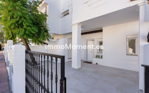 Revente - Maison mitoyenne - Marbella - Nueva Andalucía