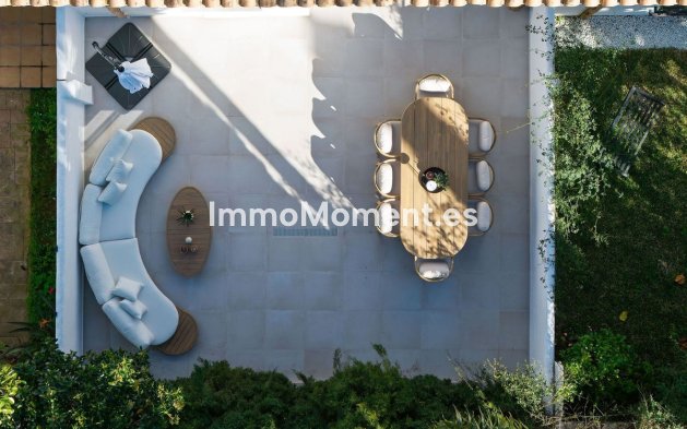 Revente - Maison mitoyenne - Marbella - Nueva Andalucía