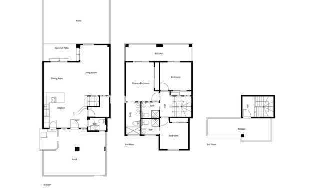 Revente - Maison mitoyenne - Marbella - Nueva Andalucía
