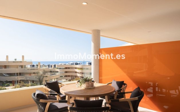 Revente - Appartement - Fuengirola - Higueron