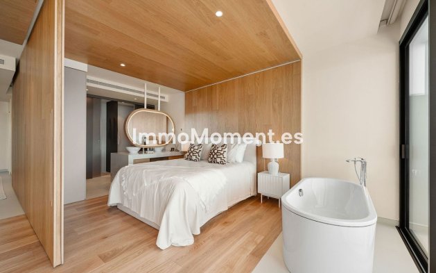 Revente - Appartement - Fuengirola - Higueron