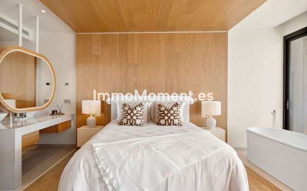 Revente - Appartement - Fuengirola - Higueron