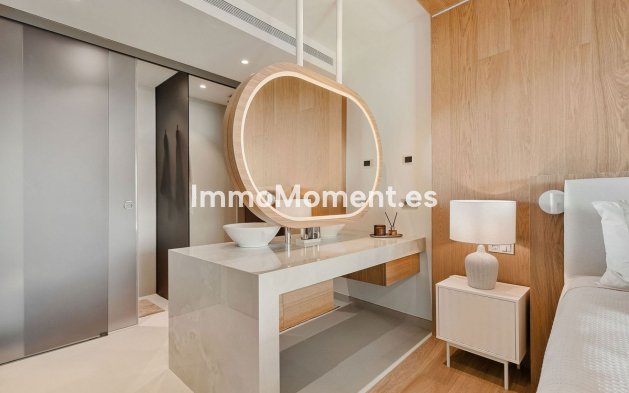 Revente - Appartement - Fuengirola - Higueron