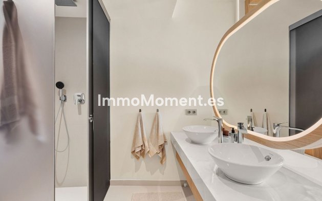 Revente - Appartement - Fuengirola - Higueron