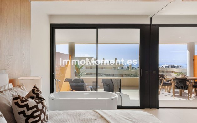 Revente - Appartement - Fuengirola - Higueron