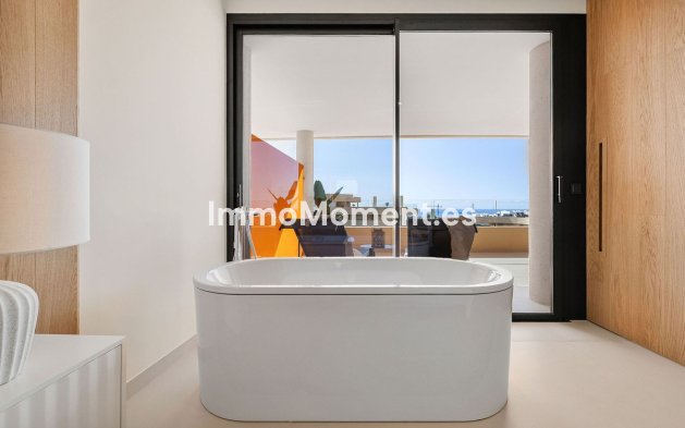 Revente - Appartement - Fuengirola - Higueron