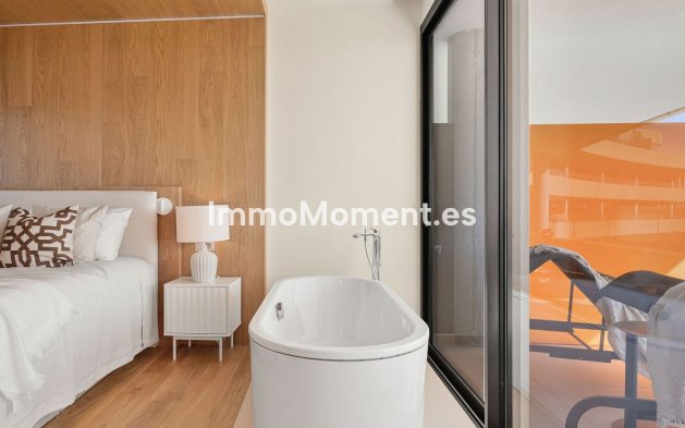 Revente - Appartement - Fuengirola - Higueron