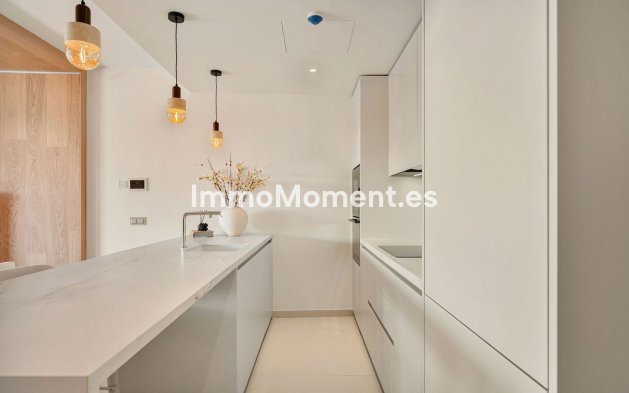 Revente - Appartement - Fuengirola - Higueron