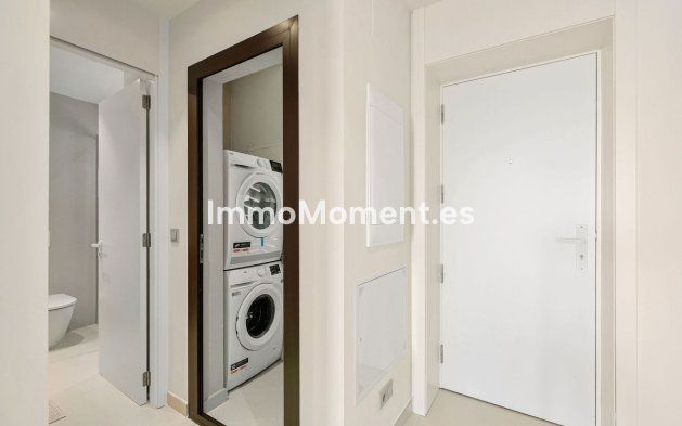 Revente - Appartement - Fuengirola - Higueron
