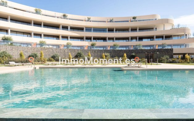 Revente - Appartement - Fuengirola - Higueron