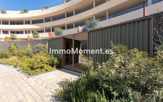 Revente - Appartement - Fuengirola - Higueron