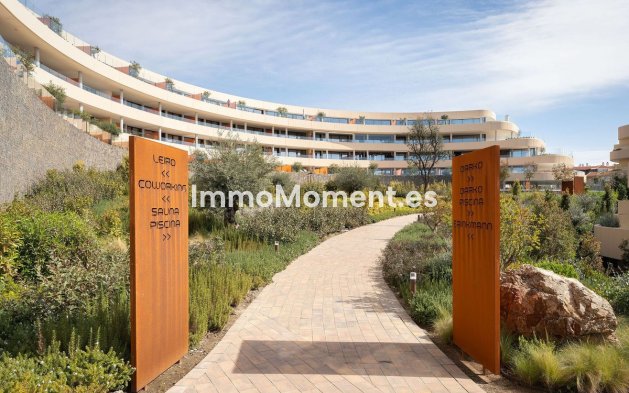 Revente - Appartement - Fuengirola - Higueron