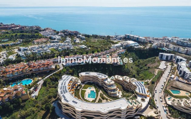 Revente - Appartement - Fuengirola - Higueron