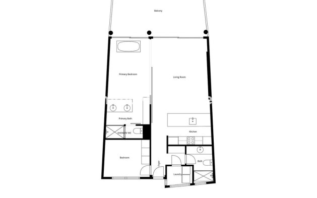 Revente - Appartement - Fuengirola - Higueron