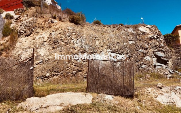 Resale - Land - Benahavís - Benahavís Centro