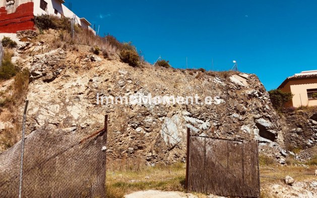 Resale - Land - Benahavís - Benahavís Centro