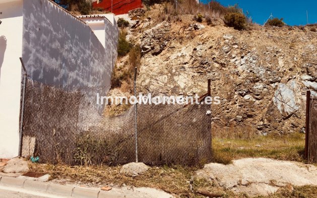 Resale - Land - Benahavís - Benahavís Centro