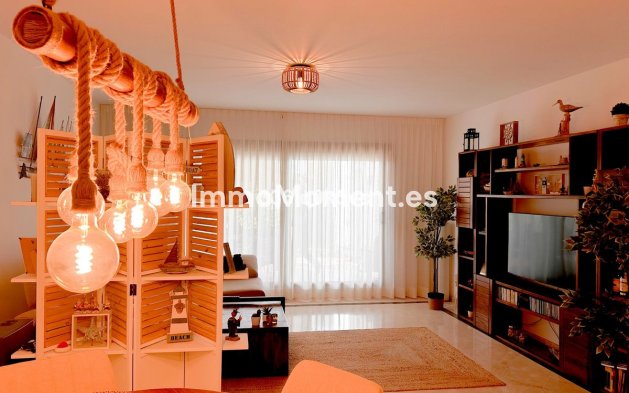 Wiederverkauf - Wohnung - Casares - Casares Centro