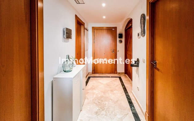 Wiederverkauf - Wohnung - Casares - Casares Centro