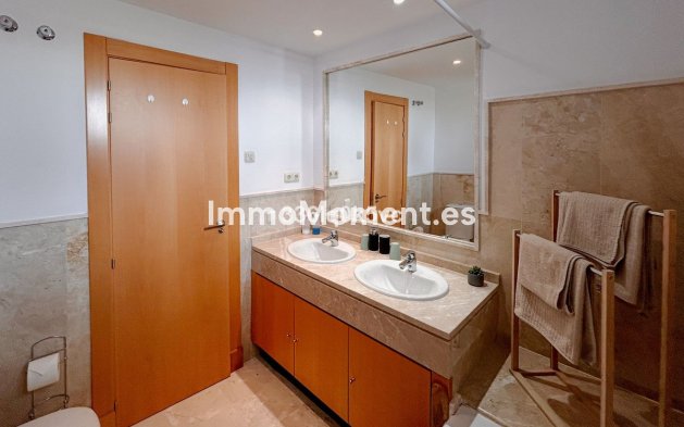 Wiederverkauf - Wohnung - Casares - Casares Centro