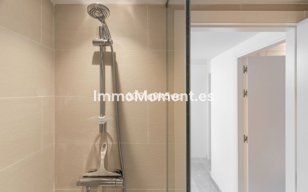 Revente - Appartement - Benahavís - Benahavís Centro