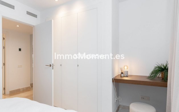 Revente - Appartement - Benahavís - Benahavís Centro