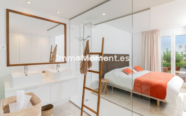 Revente - Appartement - Benahavís - Benahavís Centro