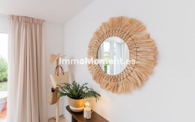 Revente - Appartement - Benahavís - Benahavís Centro