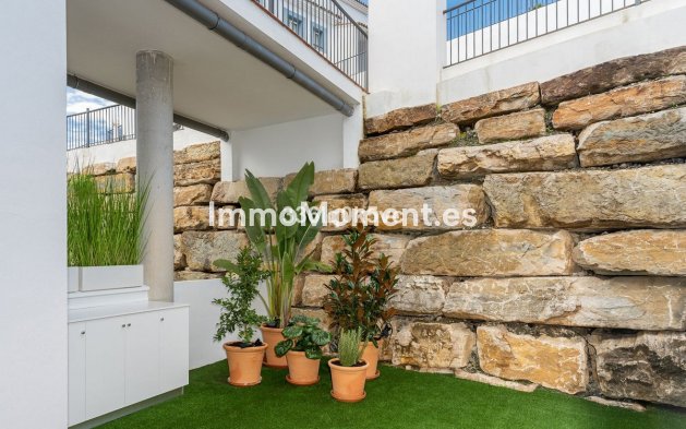 Revente - Appartement - Benahavís - Benahavís Centro