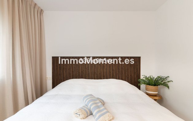 Revente - Appartement - Benahavís - Benahavís Centro