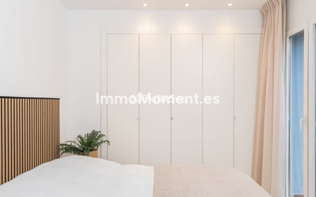 Revente - Appartement - Benahavís - Benahavís Centro