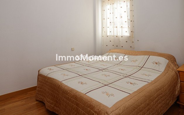 Revente - Appartement - Benahavís - Benahavís Centro