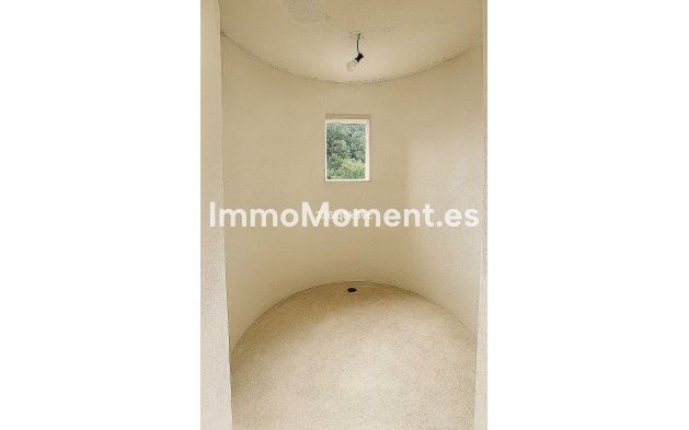 Resale - Villa - Benahavís - Benahavís Centro